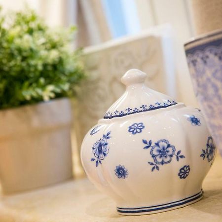 Lianelia Boutique Village House Argyrades Bagian luar foto