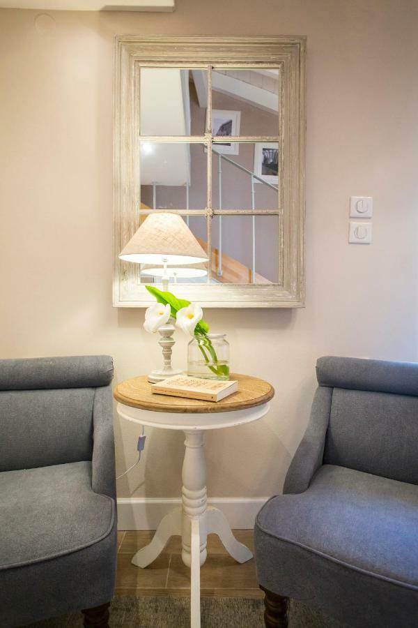 Lianelia Boutique Village House Argyrades Bagian luar foto