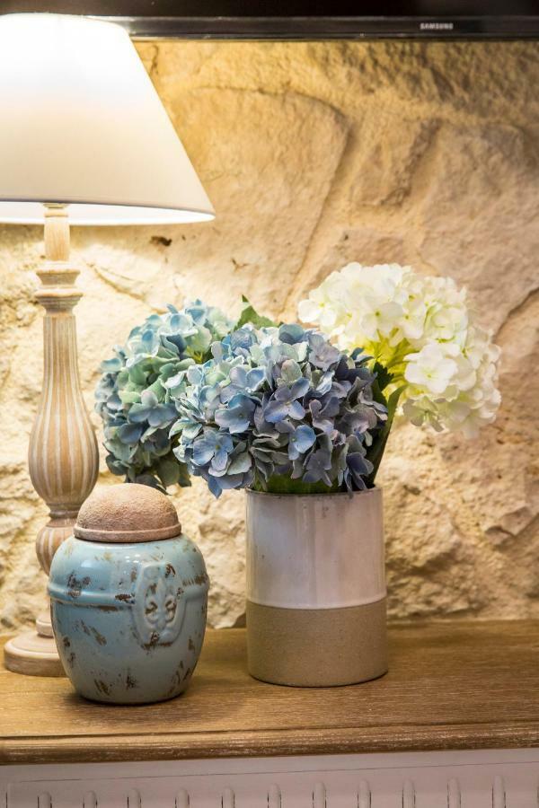 Lianelia Boutique Village House Argyrades Bagian luar foto