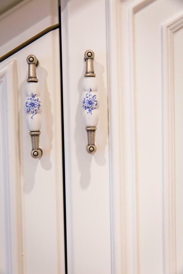 Lianelia Boutique Village House Argyrades Bagian luar foto