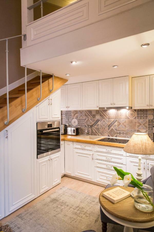 Lianelia Boutique Village House Argyrades Bagian luar foto